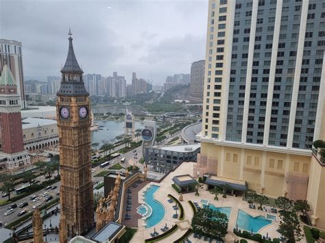 conrad macao cotai central.